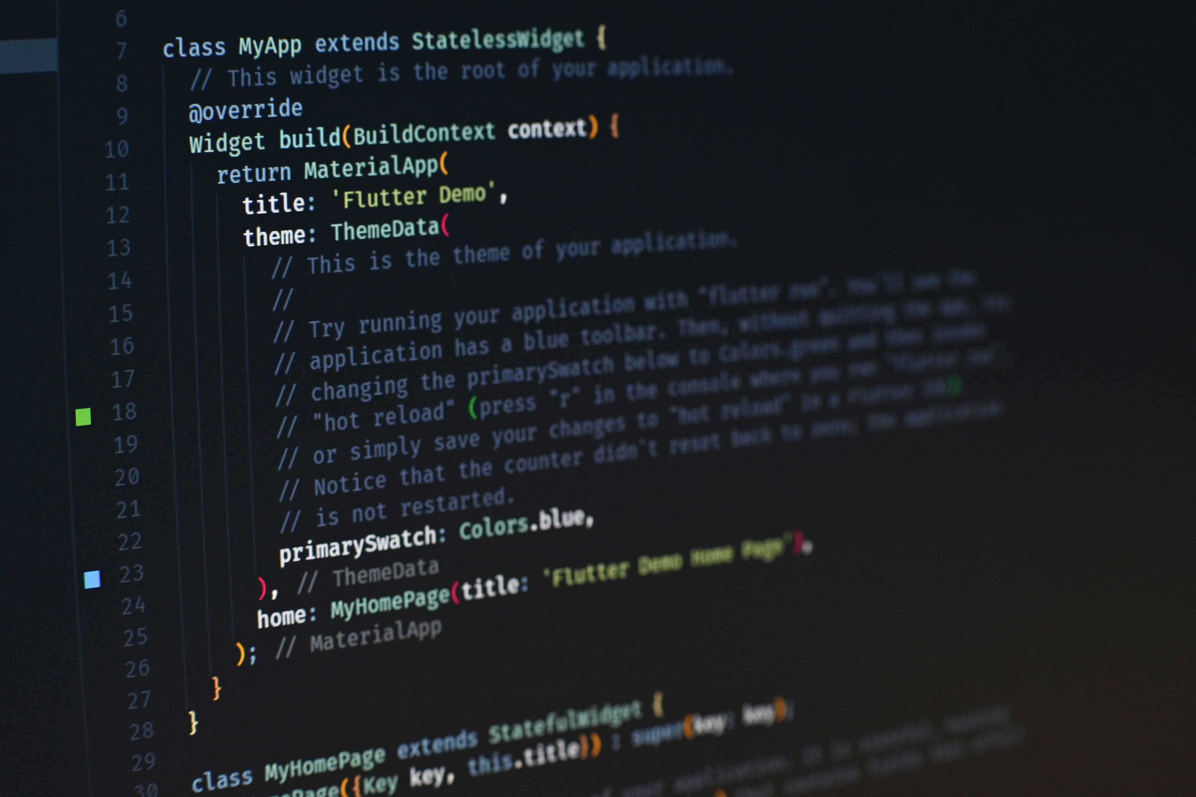 Cover Image for How This Blog is Set Up